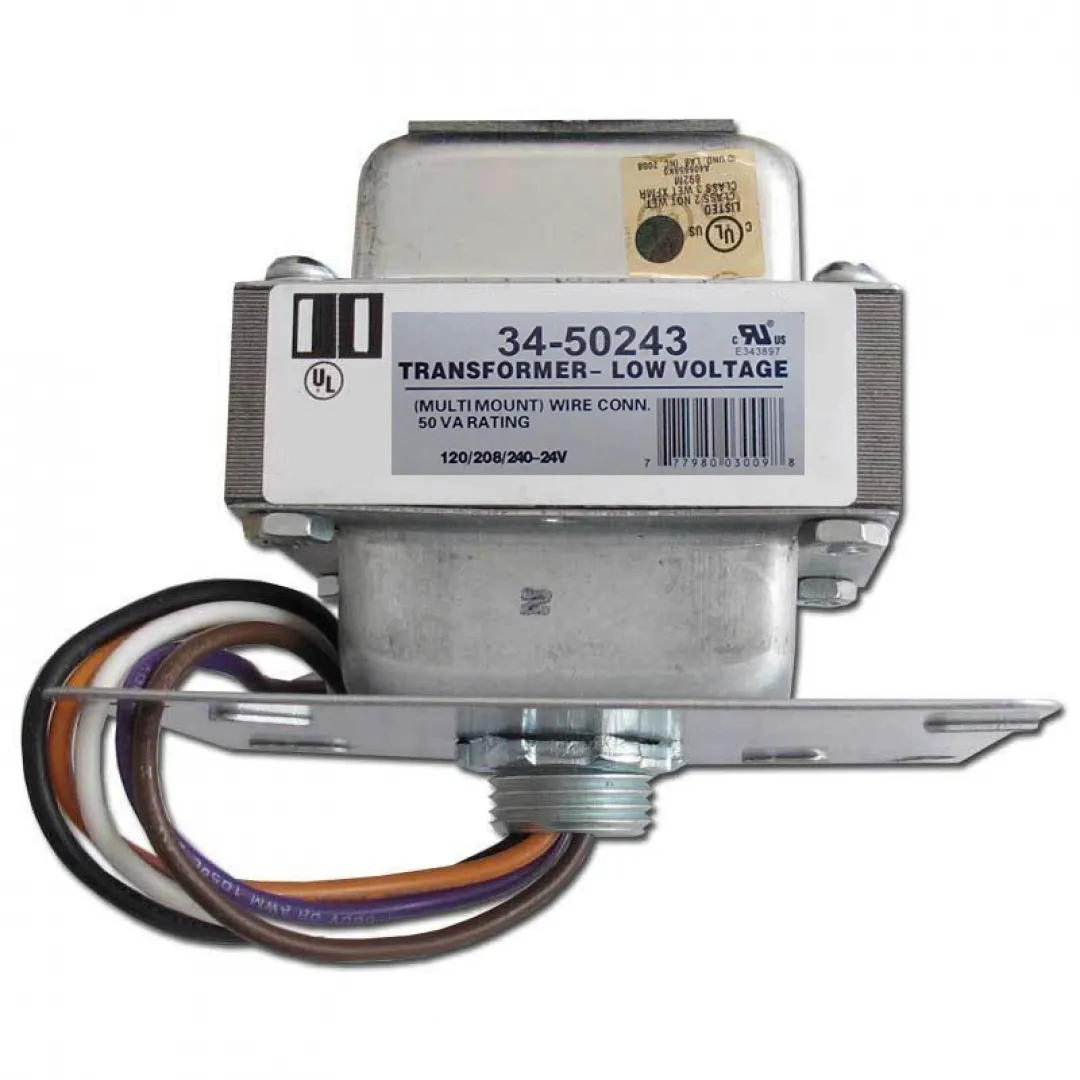 AIRMAX AIRMAX Zoning Transformer For Maxair Air Handlers